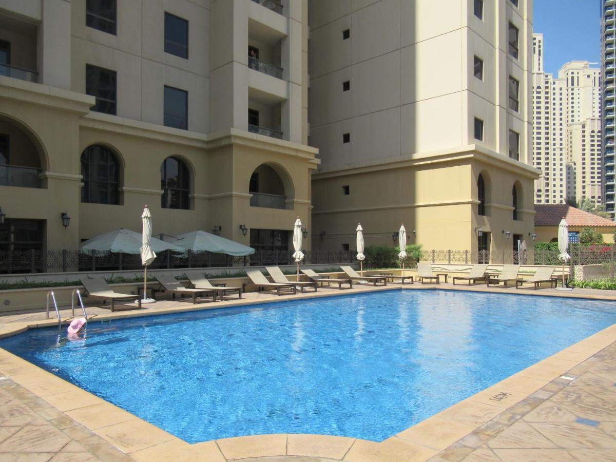 La Buena Vida Holiday Homes - Beach Front Very Spacious, Luxe And Modern 3 Bedroom With Full Kitchen In Jbr , 3 Min To The Jbr Beach Dubai Marina And Tram Station Экстерьер фото