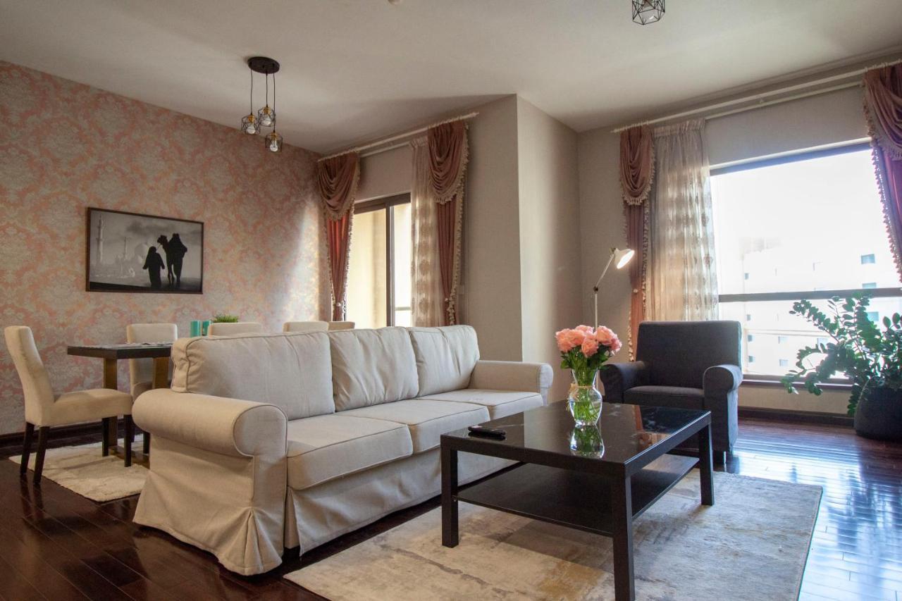 La Buena Vida Holiday Homes - Beach Front Very Spacious, Luxe And Modern 3 Bedroom With Full Kitchen In Jbr , 3 Min To The Jbr Beach Dubai Marina And Tram Station Экстерьер фото