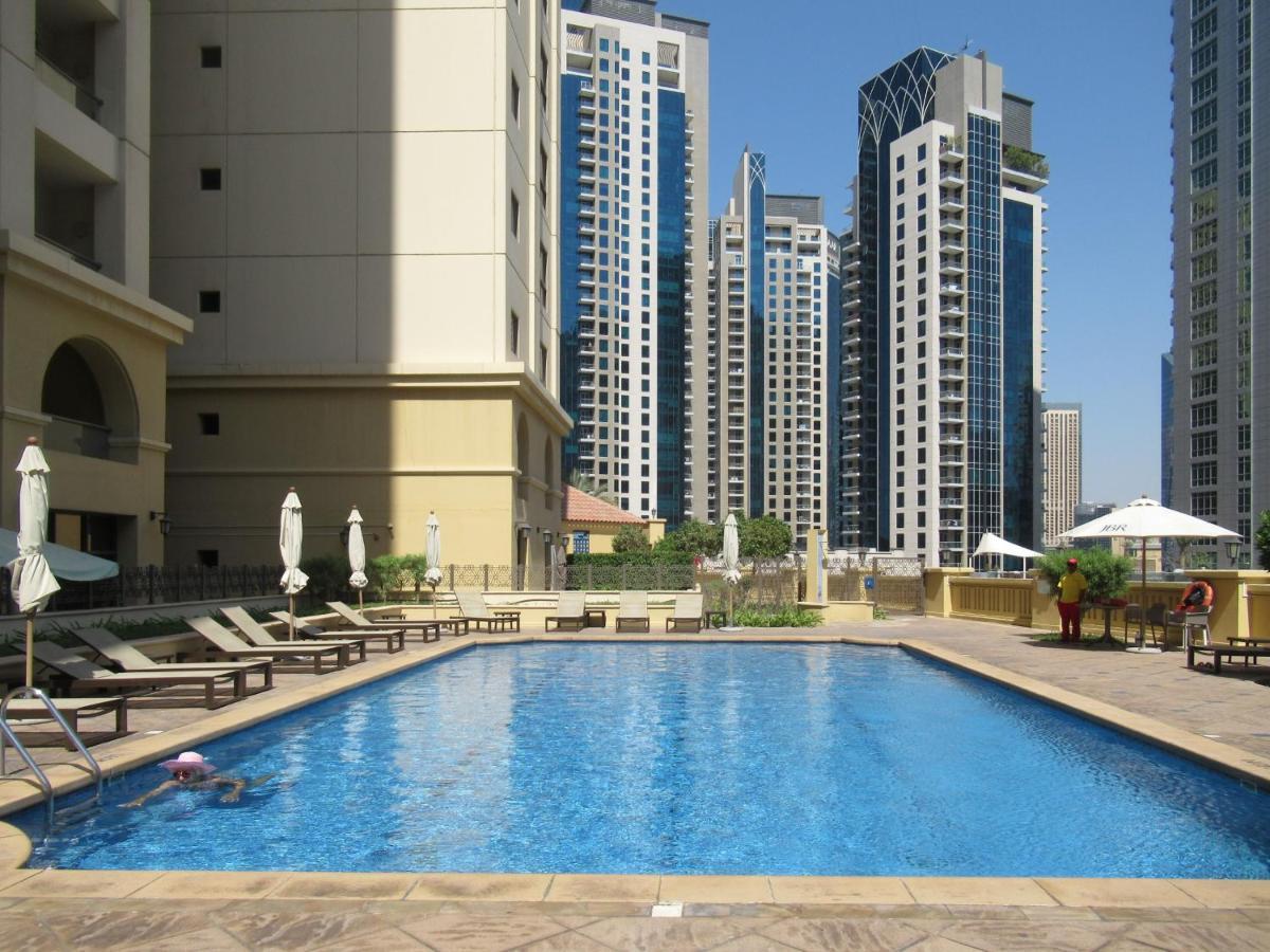 La Buena Vida Holiday Homes - Beach Front Very Spacious, Luxe And Modern 3 Bedroom With Full Kitchen In Jbr , 3 Min To The Jbr Beach Dubai Marina And Tram Station Экстерьер фото