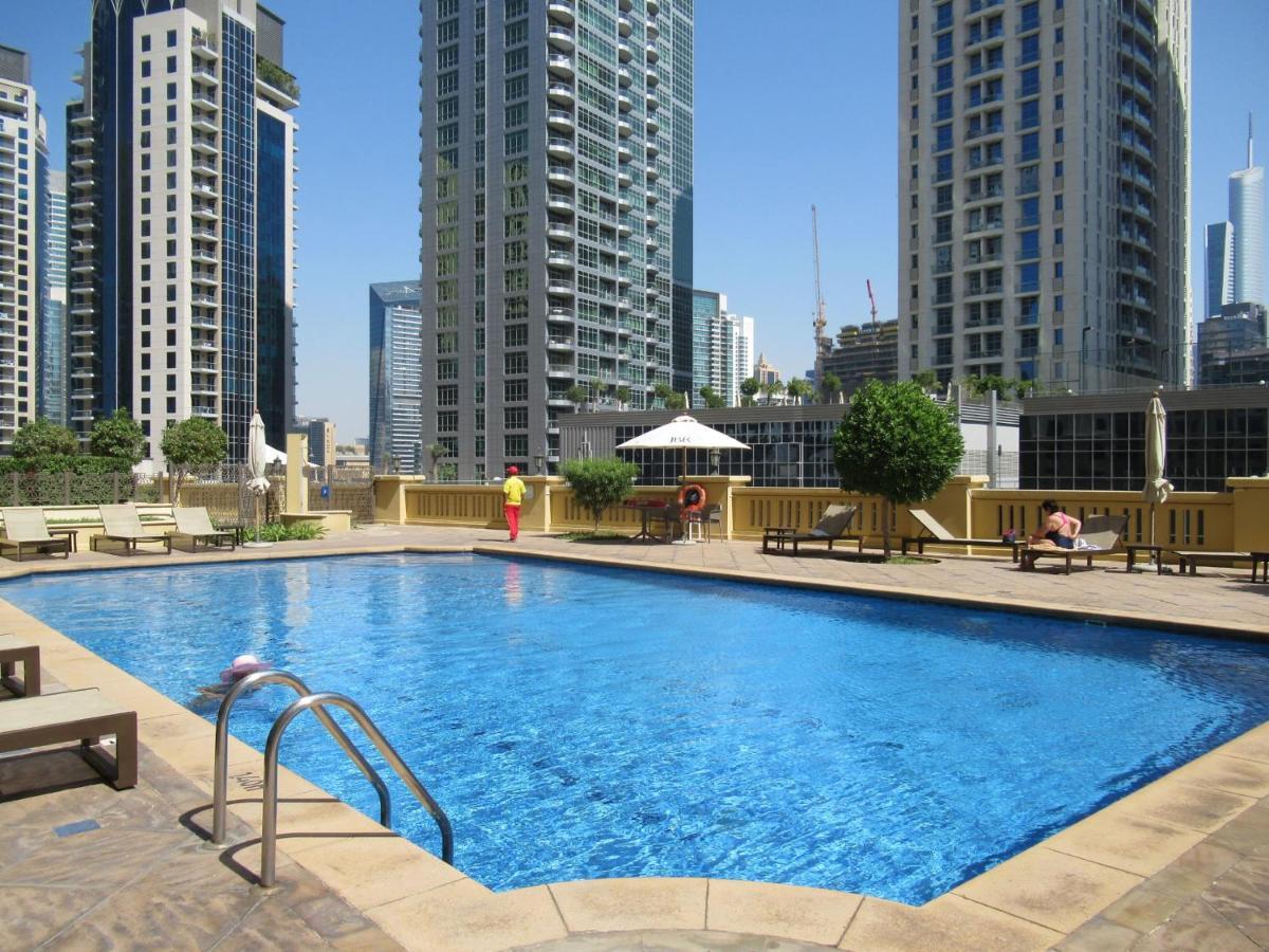 La Buena Vida Holiday Homes - Beach Front Very Spacious, Luxe And Modern 3 Bedroom With Full Kitchen In Jbr , 3 Min To The Jbr Beach Dubai Marina And Tram Station Экстерьер фото