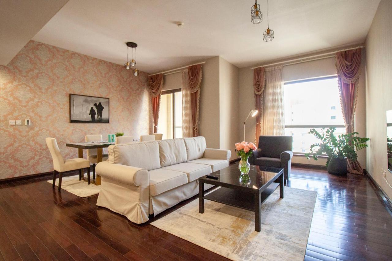 La Buena Vida Holiday Homes - Beach Front Very Spacious, Luxe And Modern 3 Bedroom With Full Kitchen In Jbr , 3 Min To The Jbr Beach Dubai Marina And Tram Station Экстерьер фото